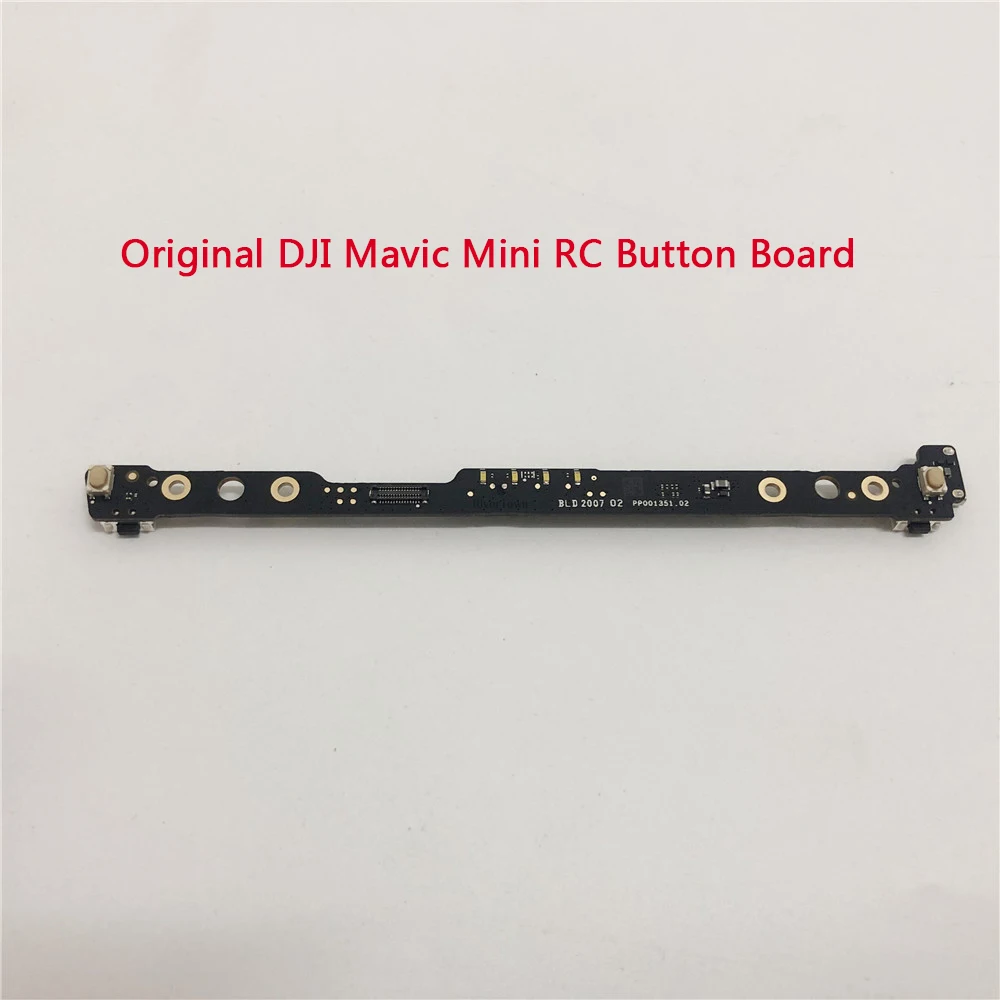 Оригинальный новый передатчик Mavic Mini пульт дистанционного управления плата для