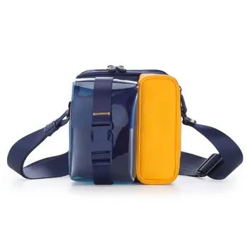 

Waterproof Storage Bag Adjustable Shoulder Bag Carrying Case Box for D-JI Mavic Mini Drone Accessories