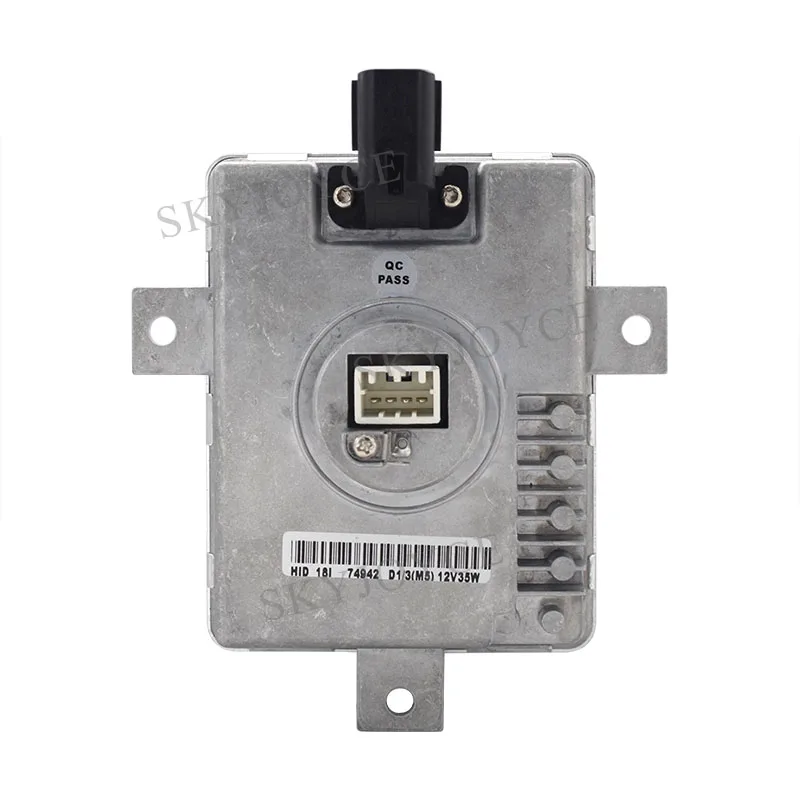 SKYJOYCE 2020 Новый OEM Xenon D2S D2R HID блок управления балластом для TL S TSX 2002 2005 W3T10471 W3T14371 X6T02981