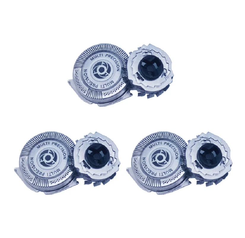 

3pcs SH50 Shaving Blade Replacement Shaver Heads for Philips S5000 S5010 S5070 S5380 S5570 S5571 S5420 S5110 Razor Head Cutter