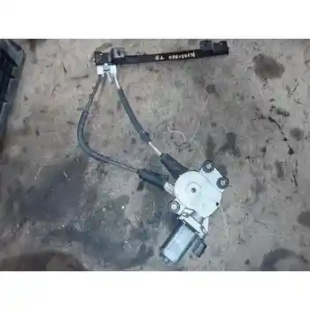 

467397940 POWER WINDOW REAR RIGHT ALFA ROMEO 147 (190)