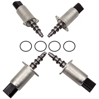 

4 X VANOS Camshaft Solenoid for BMW 2006-2010 M5 M6 E60 E61 E63 E64 S85