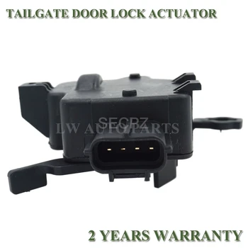 

Car Tailgate Tailgate Power Rear Door Lock Actuator for Jeep Grand Cherokee 1999-2004 746-260 5018479AB