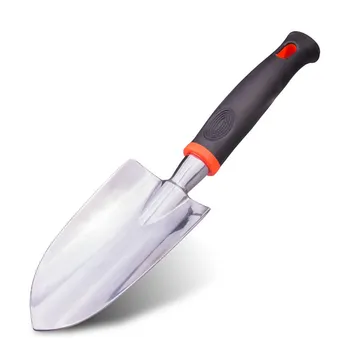 

1/3pcs Garden Tool Flowers Shovel Rake Spade Bonsai Tools Set Wooden Handle Metal Head Flowers Potted Plant Garden Supplies/