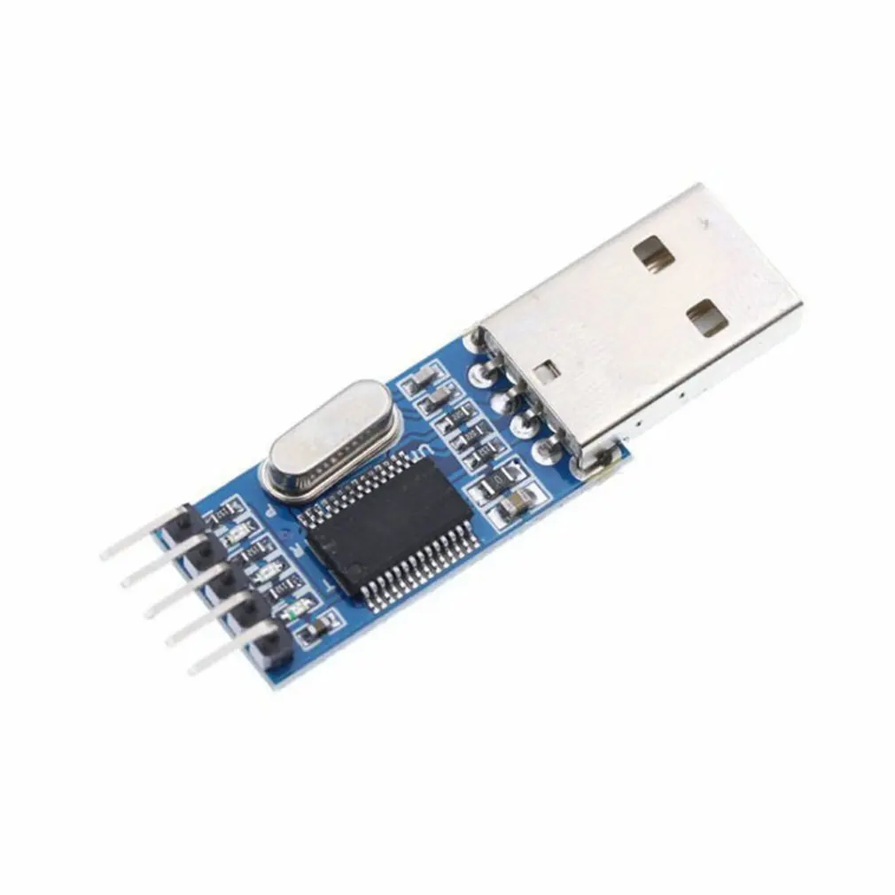 Pl2303 модуль Usb к Ttl плата Stc микроконтроллер загрузки линии Pl2303Hx