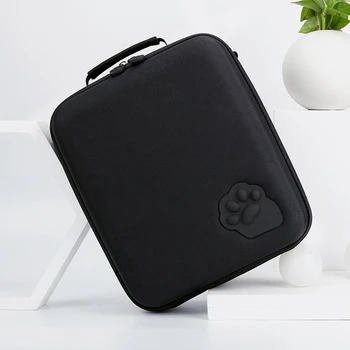 

for Nintendo Switch Storage Bag NS NX for Nintendo Switch Case Cat Shell Cover Box Console Accessories