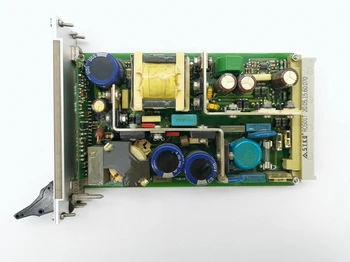 

SYKO 3U VME Power supply module