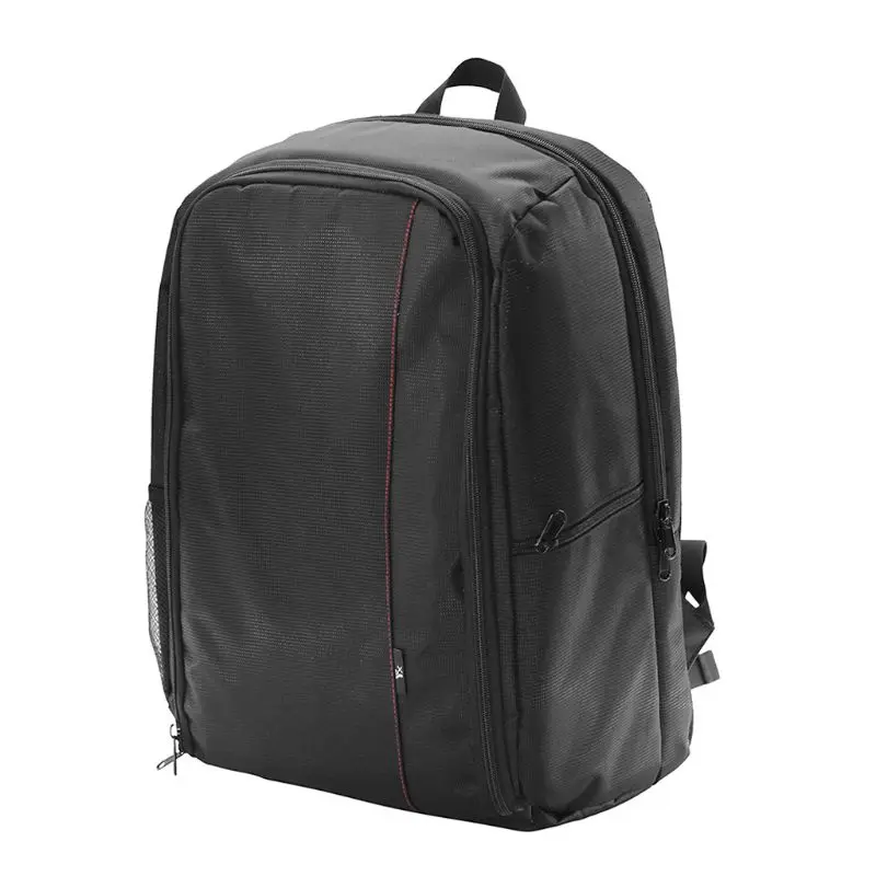 1Set Portable Backpack Travel Shoulder Bag Carrying Case Propellers for Parrot Bebop 2 FPV Drone Accessories