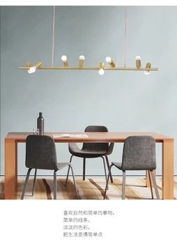 

pendant lights lustre pendente glass bedroom LED pendant lights Home Decoration E27 Light Fixture luminaire industrial lamp