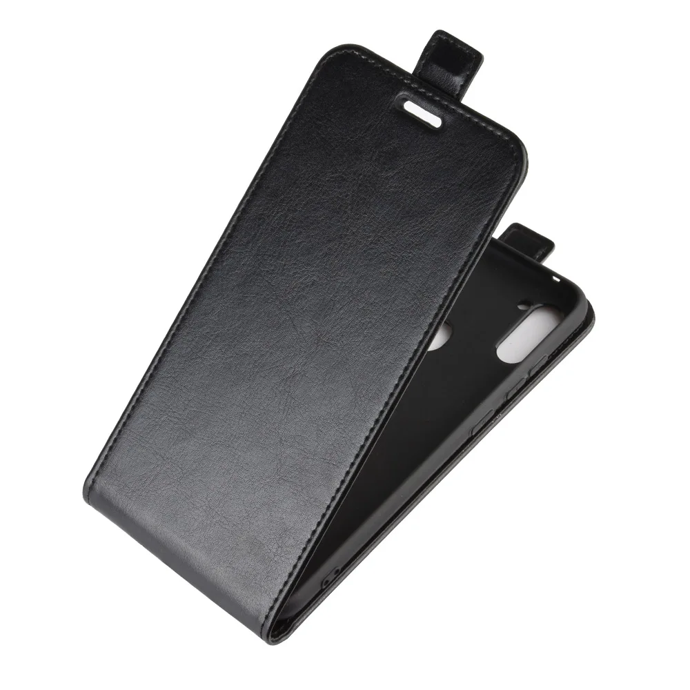 Luxury PU Leather Flip Case Vertical Open Down Up For Samsung Galaxy A11 US  A11 EU M11  A21  A21S  A31  A41 EU Coque (24)