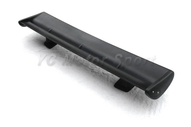 1999-2002 Nissan Skyline R34 GTT GTR OEM Rear Spoiler FRP (5)