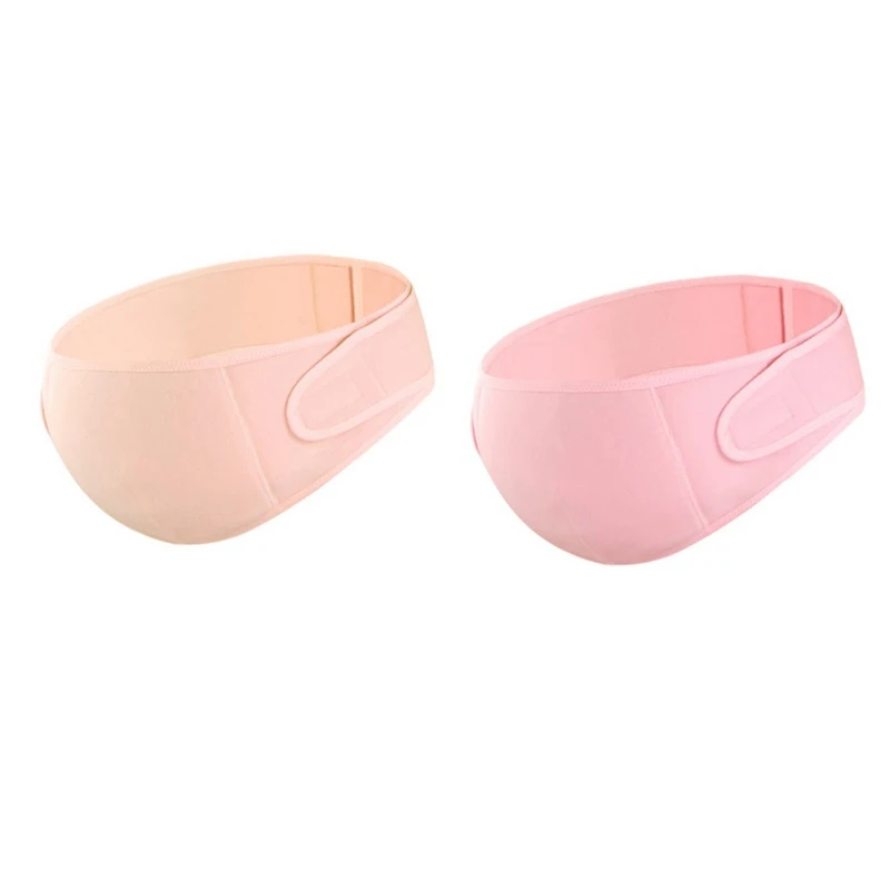 

Comfortable Breathable Women Maternity Prenatal Spuc Belt Band Back Abdominal Support Girdle Spuc Belts Hot x