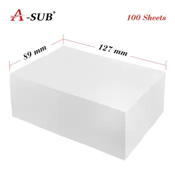 100sheets Glossy  Photo Paper 4R 6inch 4x6 Waterproof For Inkjet Printer Paper studio Photographer Photographic Color Coated 2