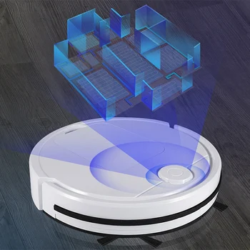 

Contact Sensor ligent Automatic ing Robot Planning Route Home er