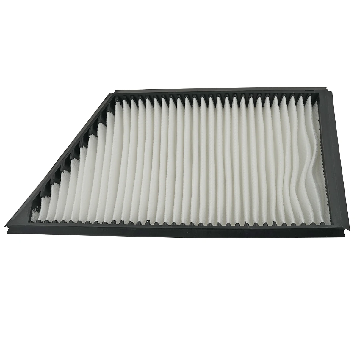 

Car Cabin Air Filter 6447.AZ For Peugeot 206 207 1.4L 1.6 L 2.0L Hoggar 2010- For C2 T11 2006-2014 Elysee 6447.TF