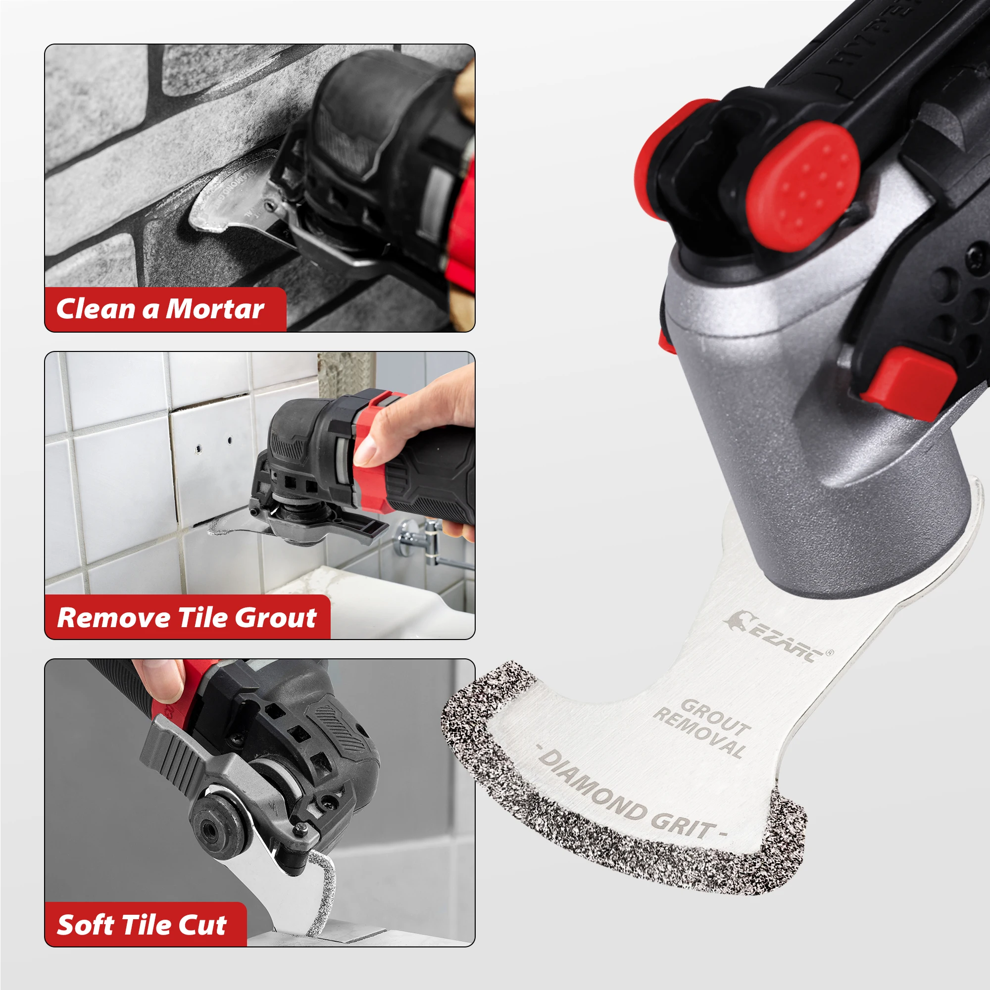 Multi Tool Grout Removing Blade danielaboltres.de