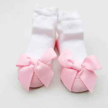 

2019 Princess Baby Girl Sock Cotton Toddler Infant Baby Socks Casual Anti-slip Socks For Baby Newborn Socks Baby Girl Clothes