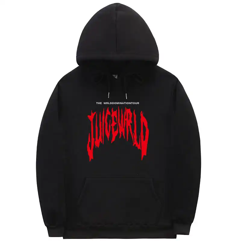 juice wrld revenge hoodie