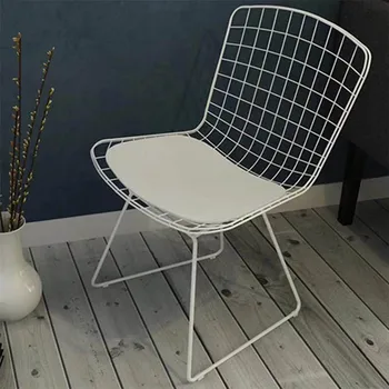 

Dining Seat Cushion Garden Home Kitchen Office Chair Seat Pads Cushion Simple Style Portable Indoor Dining Chair Cushions