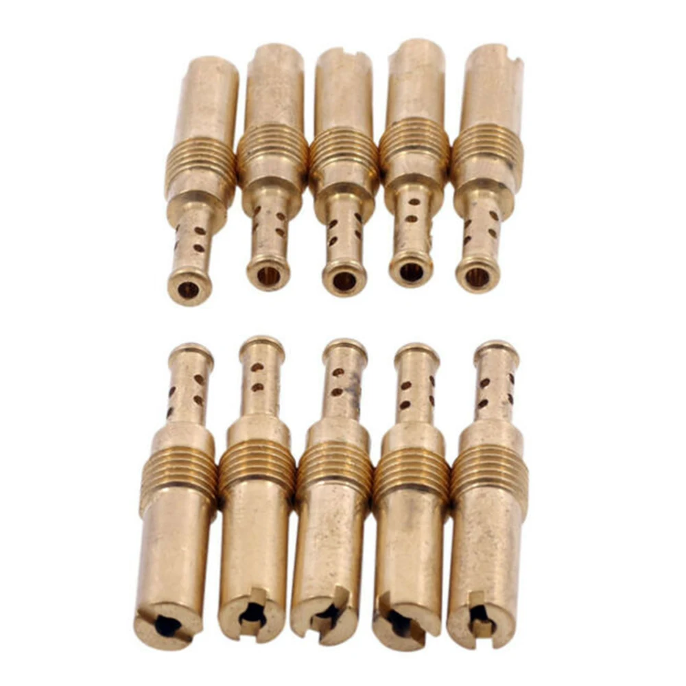 Насадка карбюратор jet Pilot инструмент для KEIHIN PWK OKO CVK мотоцикл Carb