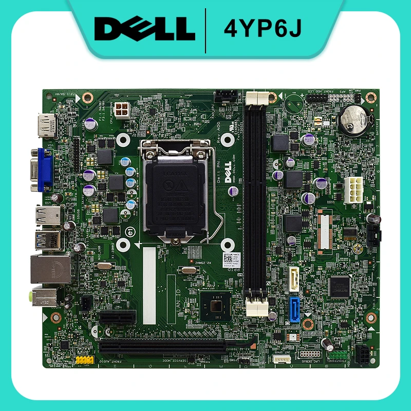 Dell optiplex 3020 motherboard model - mzaerrebel