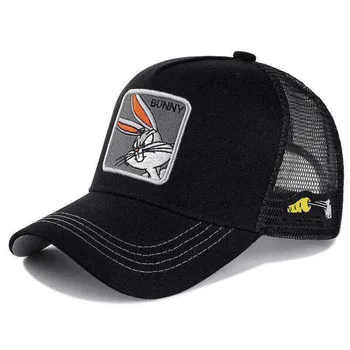 Looney Tunes Bugs Bunny Trucker Cap 19