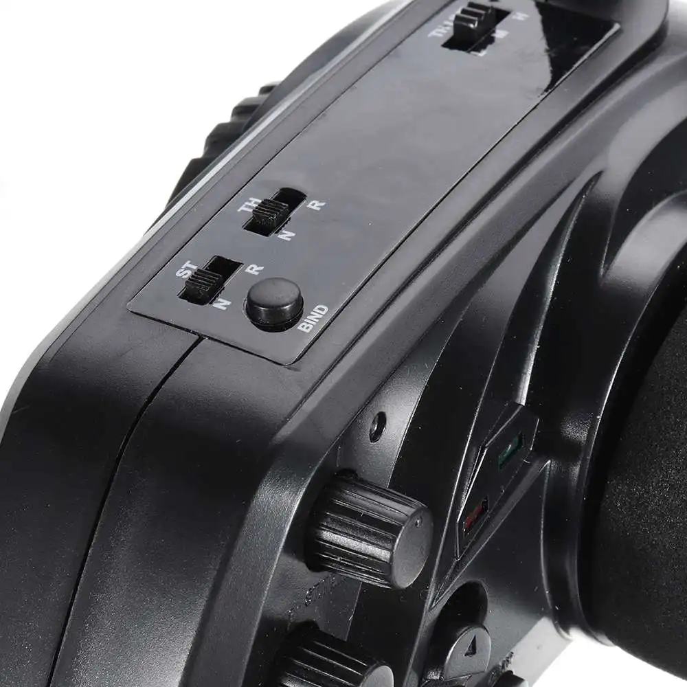 Feilun FT009 Модернизированный бесщеточный набор 2627 4200KV мотор+ 45A ESC+ AX5S передатчик RC части лодки