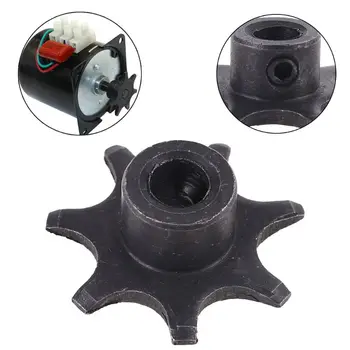 

Power Engine Reversible Gear Wheel For Egg Turning Motor Incubator 2.5r/min 85WC