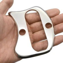 Инструмент рук физиотерапия Спорт боли иглоукалывание Миофасциальный массажер из нержавеющей стали релиз тела забота о мышцах подарок