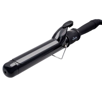 

2020 New Professional Curling Iron Ceramic Hair Curler 19-38mm Curling Hair Fashion Styling Tools With LCD Crystal Display