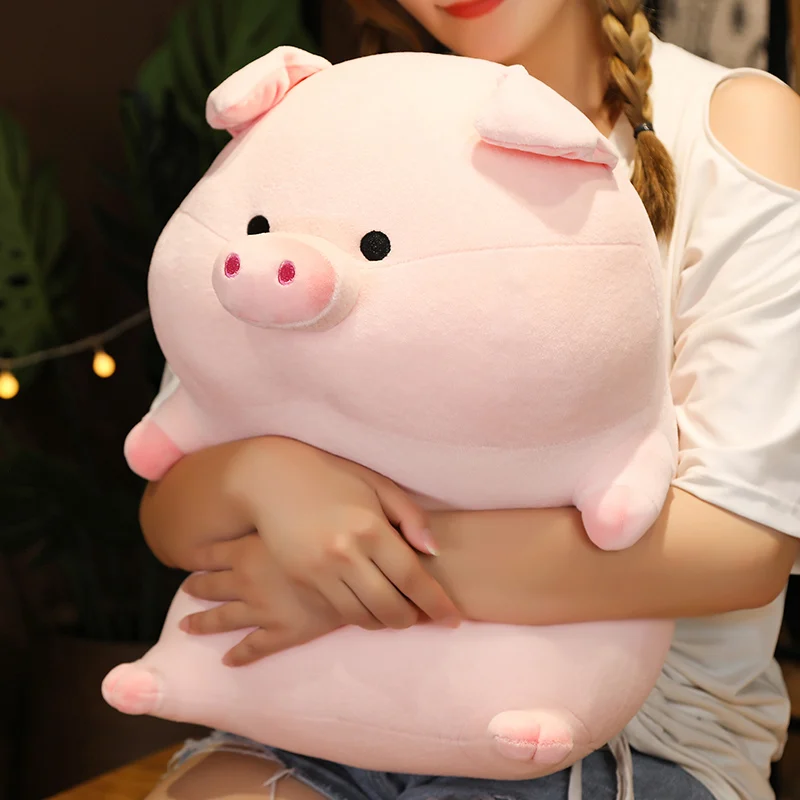 Pickles the Adorable Baby Pig Plush - Limited Edition