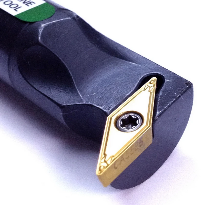 Mocask SVUBL сверлильный брусок S16Q-SVUBL11 резак металла карбид вольфрама токарный станок с ЧПУ внутреннее отверстие внутренние токарные инструменты