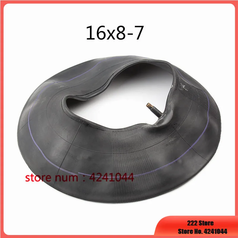 

Atv 7 дюймовые шины 16X8-7 ''дюймовые внутренние трубные колеса 50 70 110 125cc ATV Quad Багги велосипед картинг Дюна 16x8-7 маленький бык внутренняя трубка