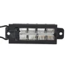 1 Pcs Automatic Thermostat Ptc Heater With Stand Corrugated Strip Small Space Heating 50w 12v (AC/DC) Diy Heating Tools 3