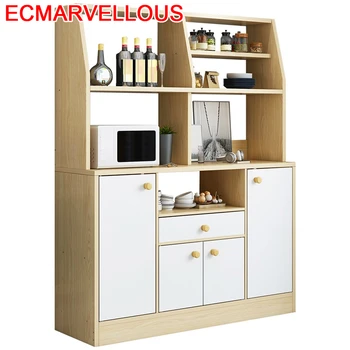 

Retro Dolap Kaplama Rangement Vidaxl Aparadores American Cocina Cupboard Meuble Buffet Kitchen Furniture Sideboard Cabinet