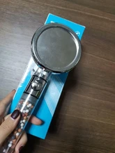 Shower-Head Spray-Nozzle FILTER-ELEMENTS Replaceable-Panel WATER-SAVING-FILTER Adjustable