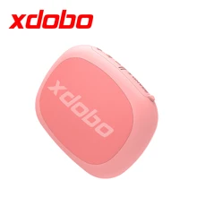 

XDOBO Queen 1996 Mini Wireless Bluetooth Portable Speakers BT5.0 Multifunction Subwoofe Mobile Power Waterproof for Outdoor