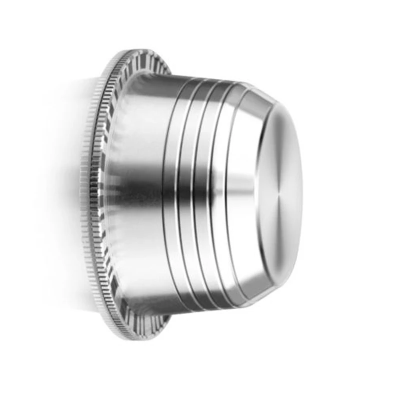

Stainless Steel Refillable Coffee Pods Capsules Tool Fit For Nespresso Vertuo US