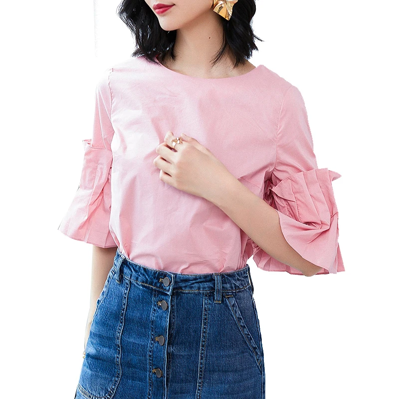 7 minutes of sleeve fashion splicing 7 minutes of