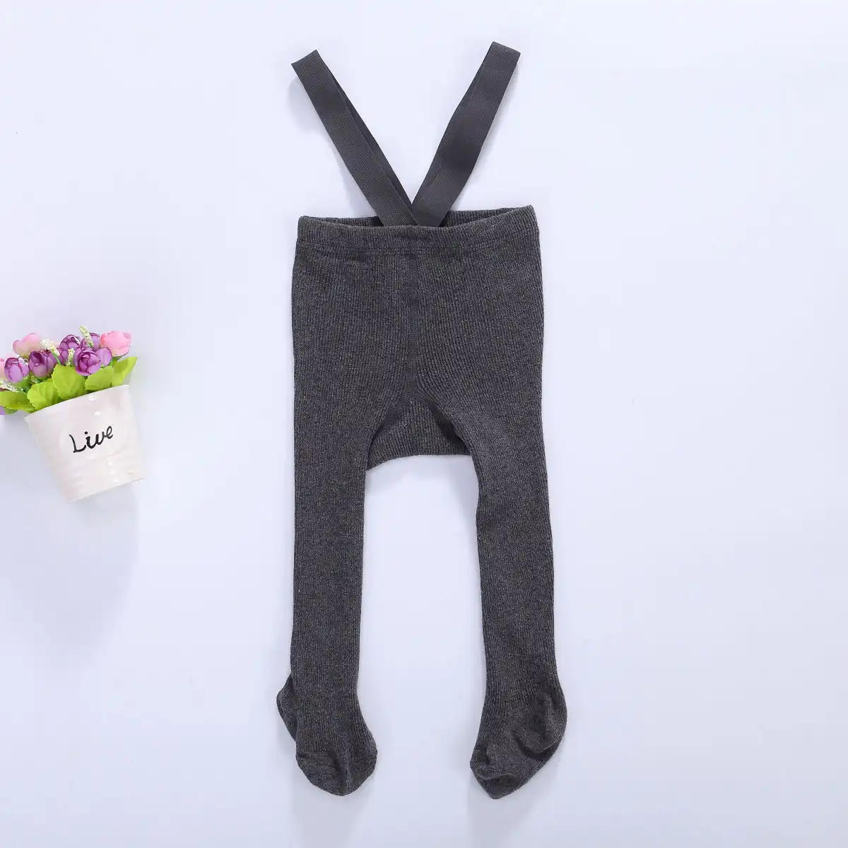 baby suspender tights