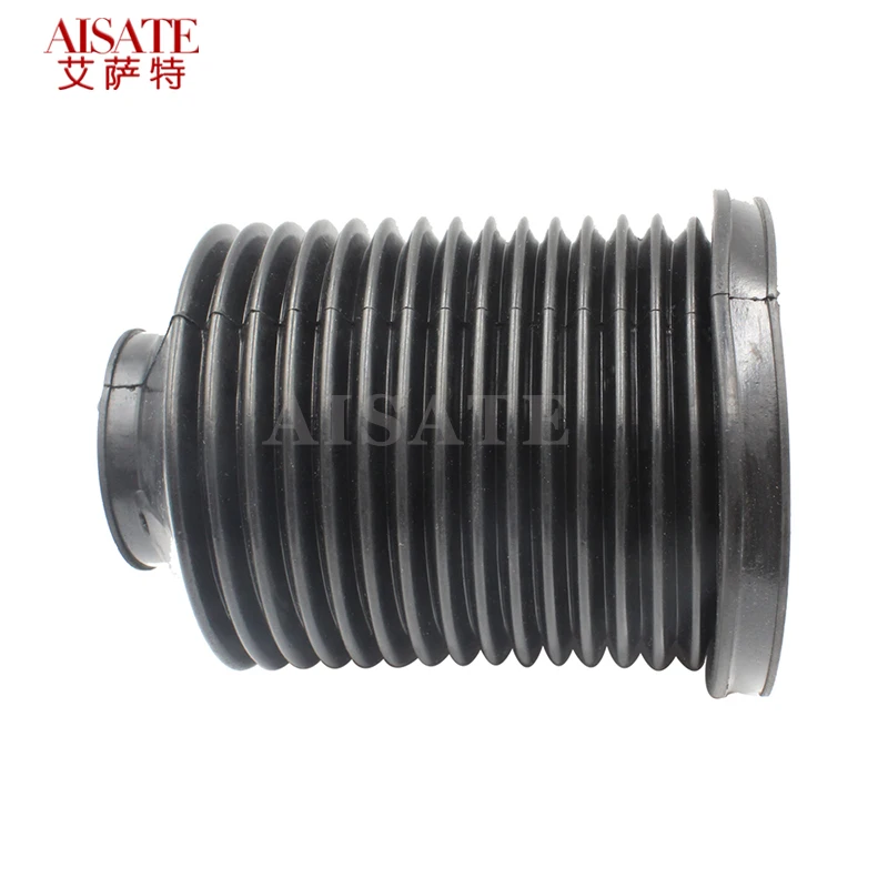

Air Suspension Dust Boot Cover For BMW E65 E66 Rear Air Shock Rubber boot Dush cover Auto Repair part 37126785537 37126785538