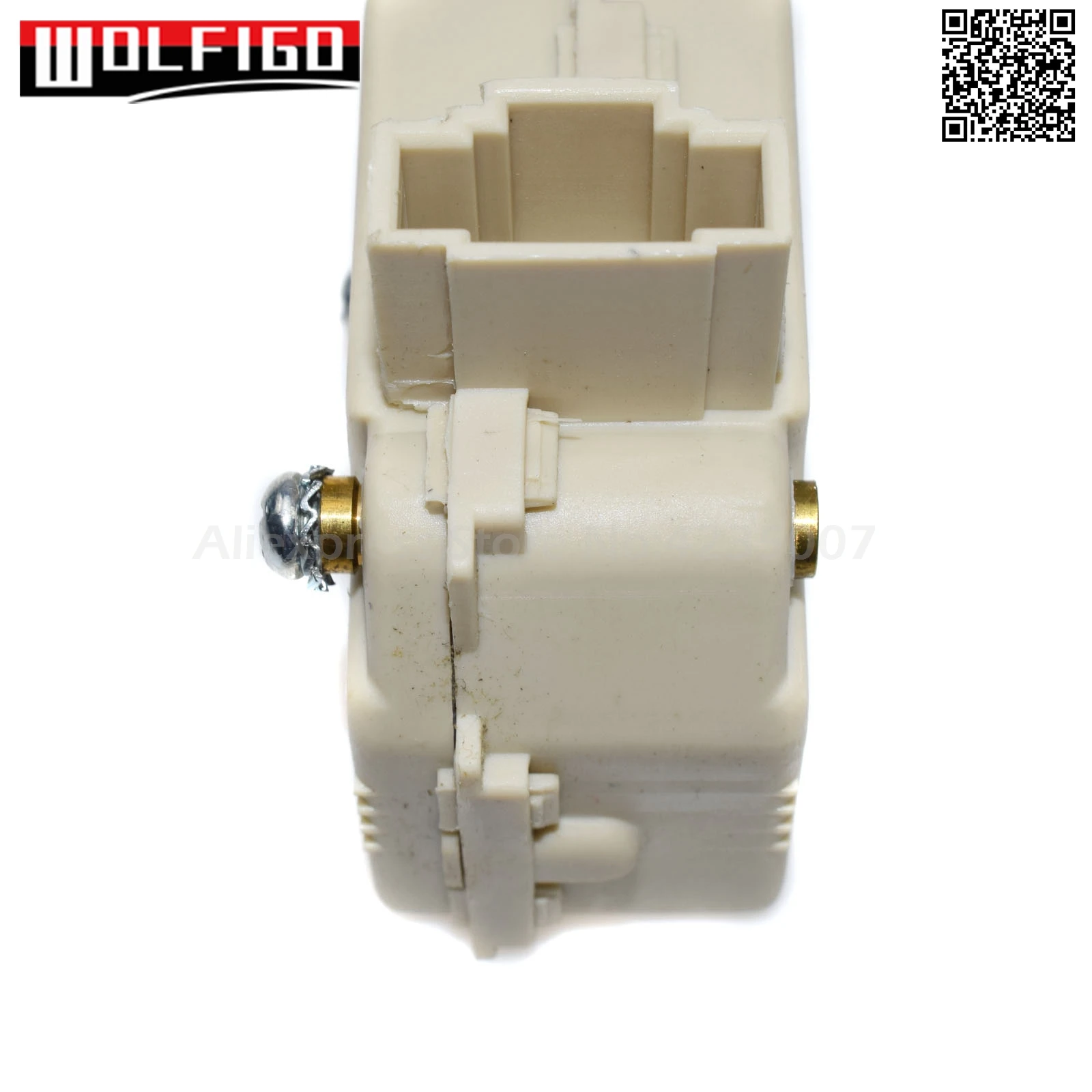 WOLFIGO замок багажника для VW Golf J-etta MK4 Passat B5 Beetle 3B5827061B 3B0959781C 7L6959781 1C0827425