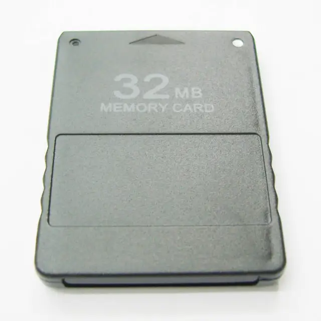 High quality 8 /16 /32 /64 /128 /256 MB Memory Card for PS2 for Playstation  2|Memory Cards| - AliExpress