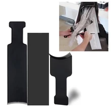 Дозирующее салонное окрашивание волос инструменты распылитель для волос кисти модные парикмахерские профессиональные палочки цвет доска инструмент для укладки волос