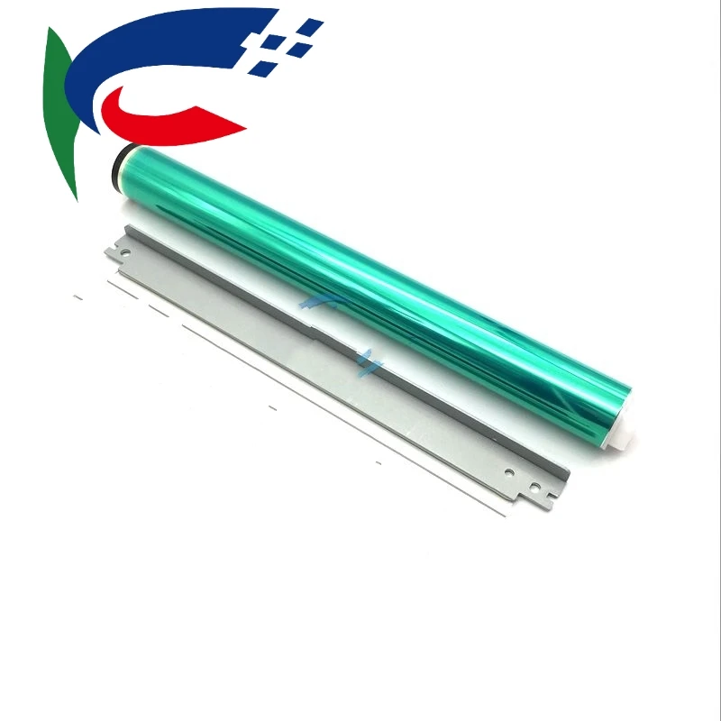 1 комплект iR1730 Щетка стеклоочистителя + OPC барабан для Canon IR1730i IR1730iF IR1740 IR1740i IR1740iF