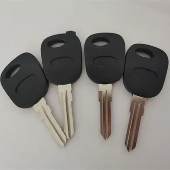 

DAKATU Free Shipping Transponder Car Key Shell for Ford Escape Kuga Maverick AT2019 B-066