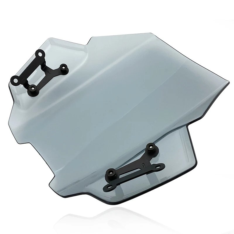 Motorcycle Touring Windshield WindScreen Front Screen For Suzuki Katana 1000 GSX-S1000 GSXS 1000S 2019 2020 Wind Deflector Moto (13) - 副本