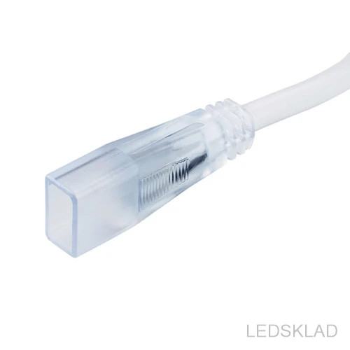 021548 Коннектор с проводом ARL-Mini-Wire-24V (16x8mm) (ARL Пластик)-1шт. Arlight | Лампы и освещение
