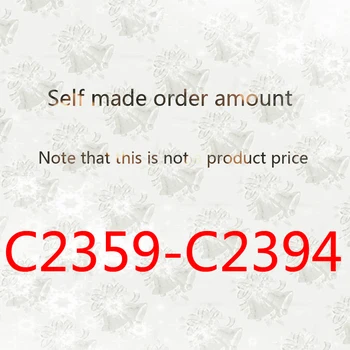 

C2359-C2394 Korean wave personality temperament collarbone necklace fashion inset horse eye stone letters women cool choker