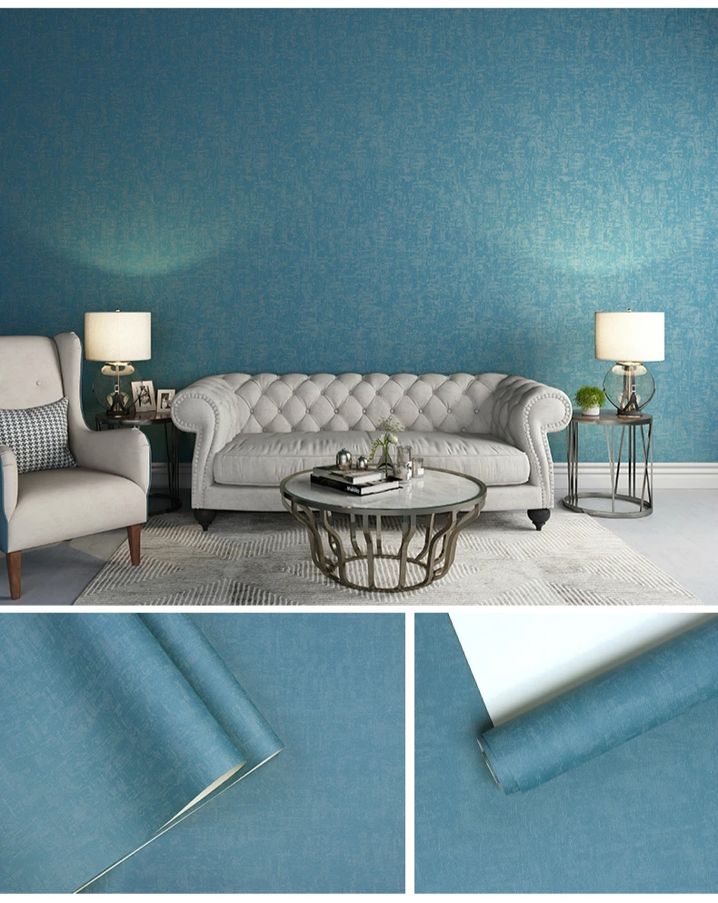 sólida, para paredes em rolo de cimento,